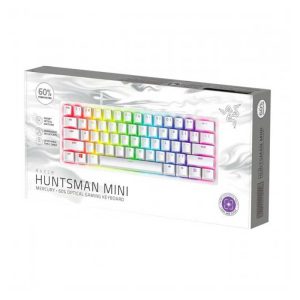کیبورد گیمینگ Huntsman Mini Mercury