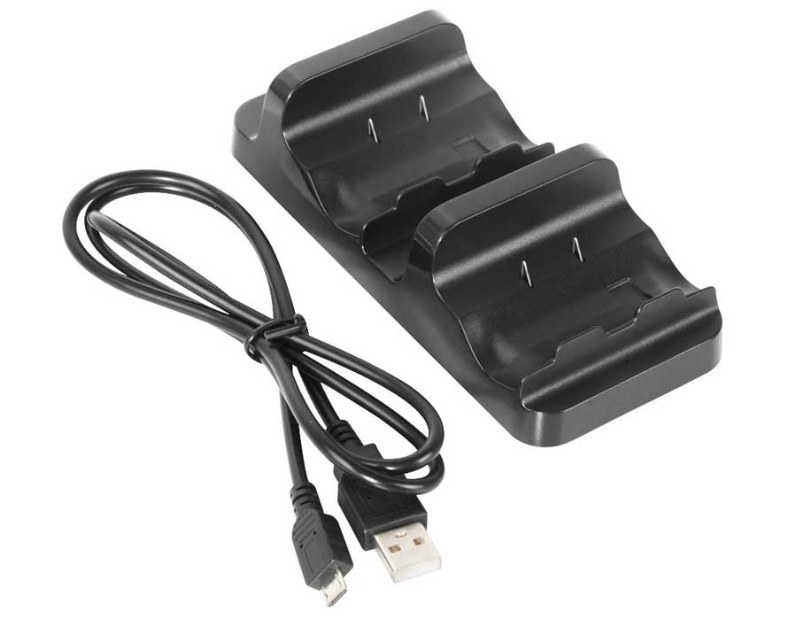 استند شارژر دسته بازی XBOX SERIES X/S