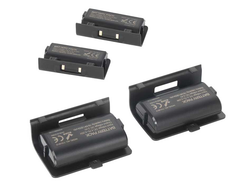 خرید استند شارژر دسته بازی XBOX SERIES X/S