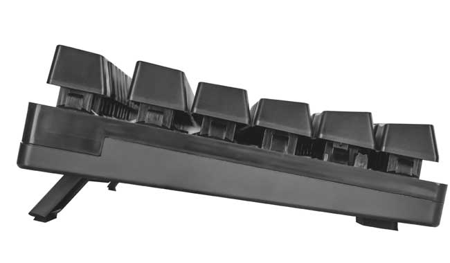 موس و کیبورد گیمینگ Trust GXT 838 Azor