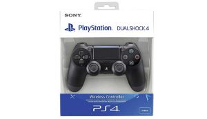 کنترلر PS4 سونی مدل P4 8BI همراه با دانگل