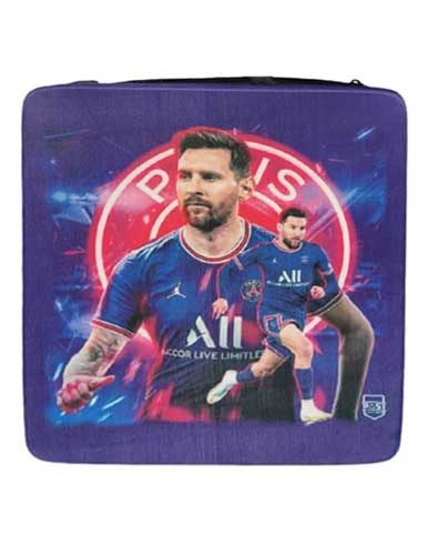 خرید کیف برای پلی استیشن 4 طرح MESSI PSG Bag