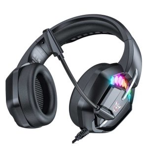 هدست گیمینگ اونیکوما مدل onikuma x28 جدید