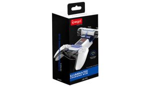 پایه شارژر دسته ipega کنسول ps5 مدل PG-P5003