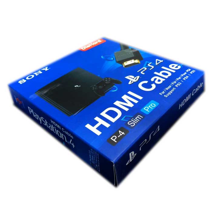 خرید کابل hdmi فابریک ps4