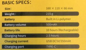 دسته نینتندو GATITO مدل PCG02-30 وایرلس