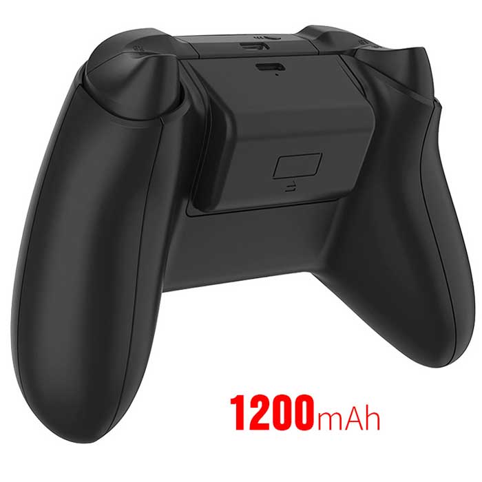 پک باتری کنترلر ایکس باکس دابی TYX-0633 - Image 8