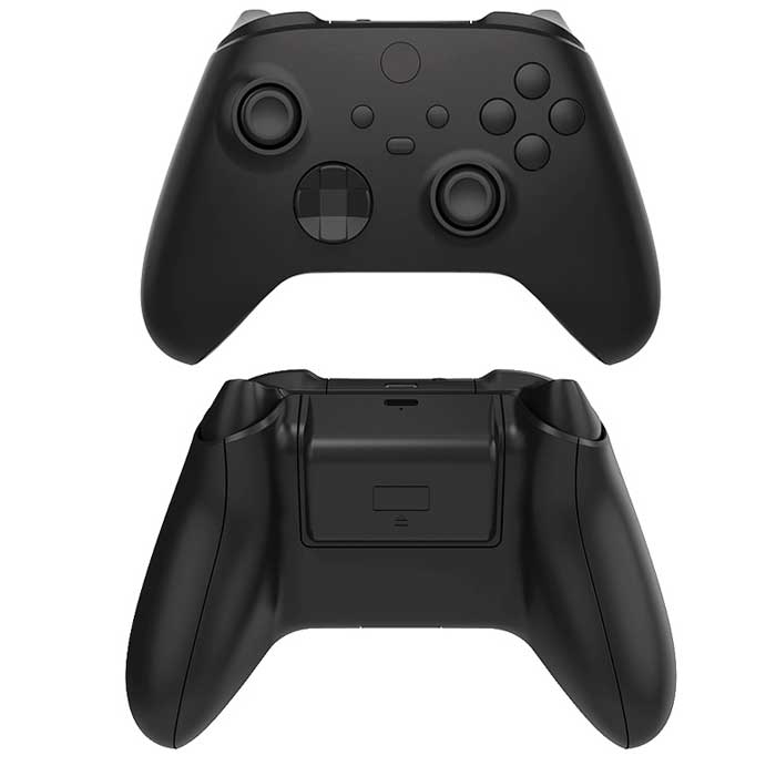 پک باتری کنترلر ایکس باکس دابی TYX-0633 - Image 6