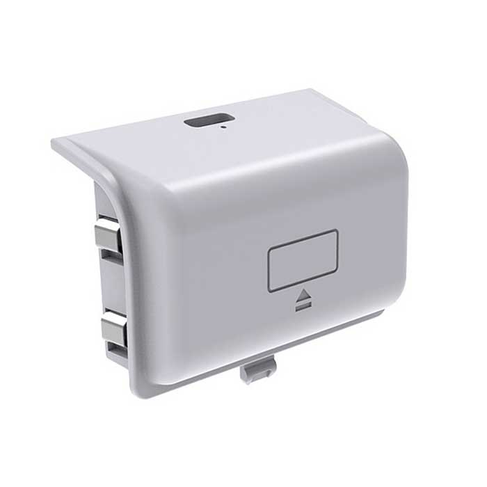 پک باتری کنترلر ایکس باکس دابی TYX-0633 - Image 4