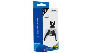 نگهدارنده قلیونی دسته بازی PS5 دابی مدل TP5-0573