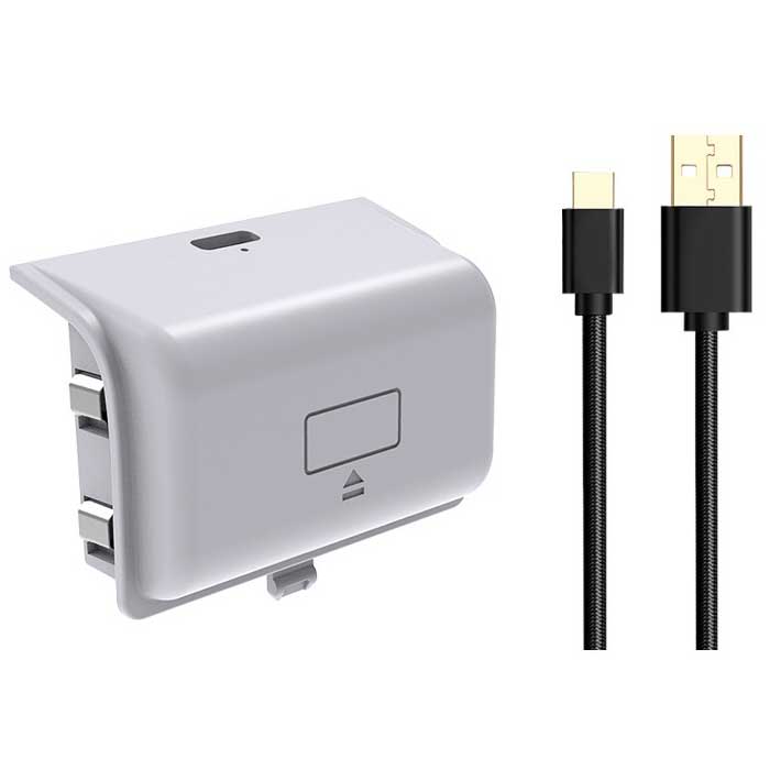 پک باتری کنترلر ایکس باکس دابی TYX-0633