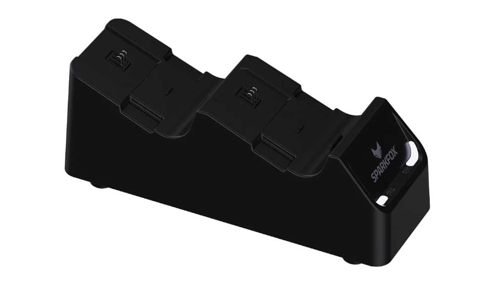 پایه شارژر کنترلر ایکس باکس XBOX SERIE S X