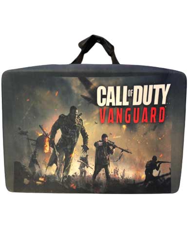 کیف حمل کنسول PS5 دیوتی ونگارد