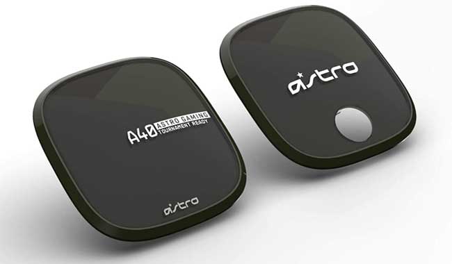 هدست گیمینگ استرو Astro A40 TR با آمپلی فایر MixAmp M80 - Image 4