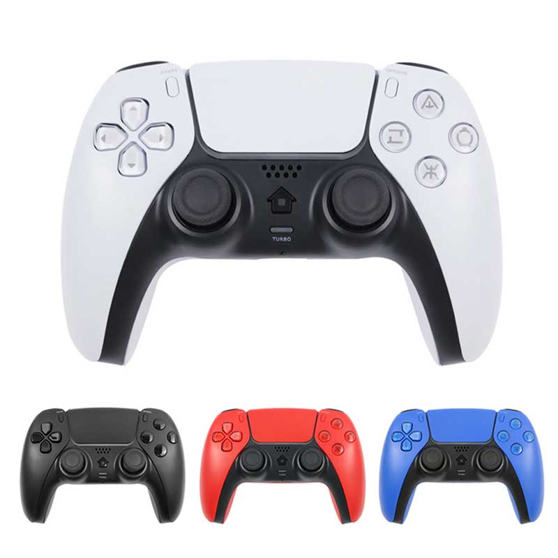 دسته های طرح PS5