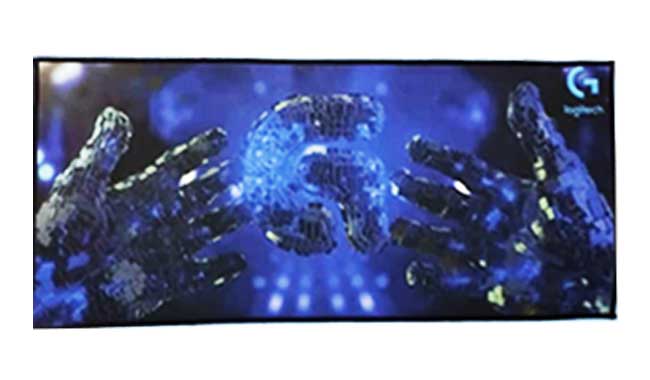 پد ماوس گیمینگ مدل G