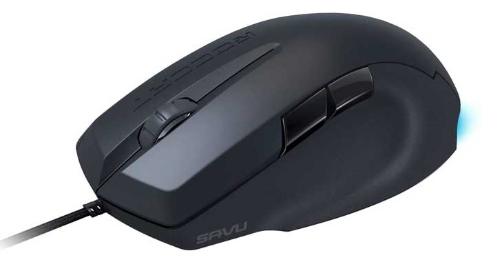 ماوس گیمنگ Roccat مدل SAVU