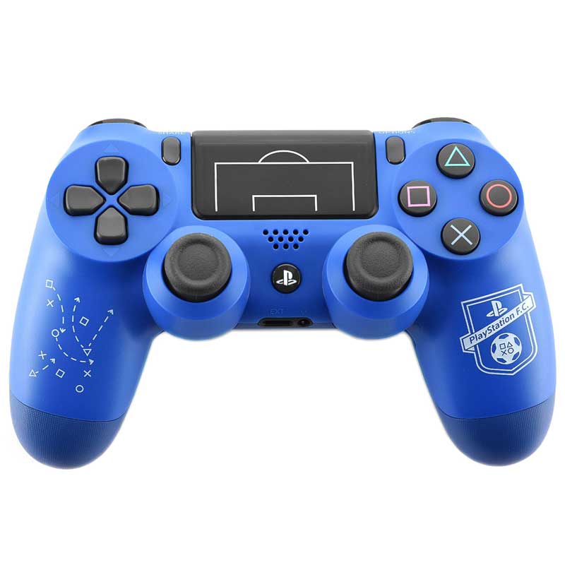 دوال شاک High Copy PS4 طرح FC barcelona