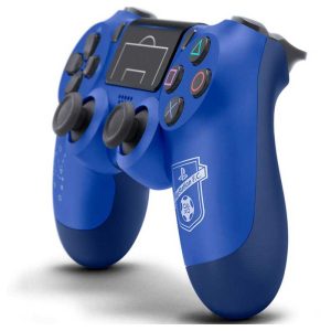 دوال شاک PS4 طرح FC barcelona