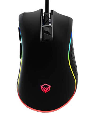 ماوس گیمینگ مدل میشن Meetion G3330