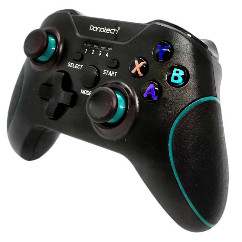 کنترلر گیمینگ پاناتک مدل sanandreas 510w