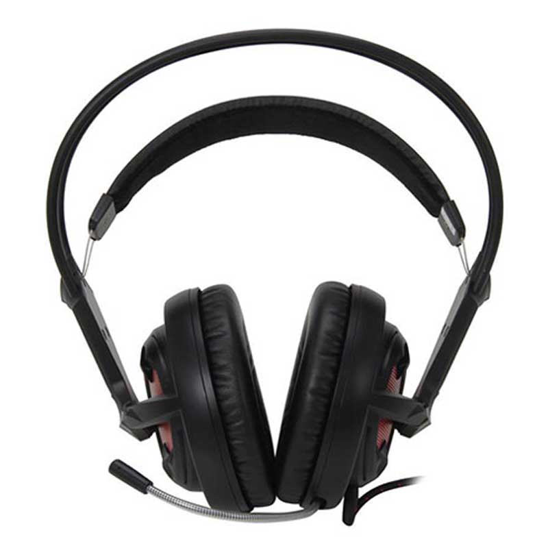 خرید هدست گیمینگ SteelSeries مدل Diablo 3