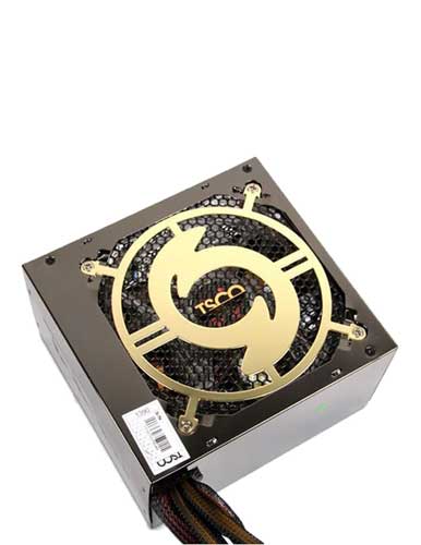 منبع تغذیه پاور کیس کامپیوتر تسکو TSCO مدل TP 700W