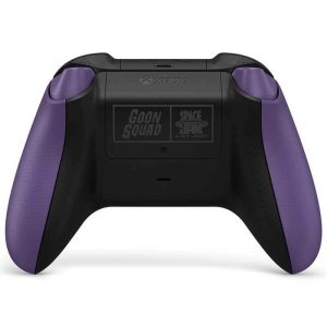 کنترلر ایکس‌ باکس Space Jam Goon Squad جدید