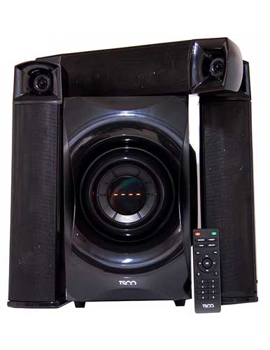 پخش کننده خانگی تسکو TSCO مدل TS 2184