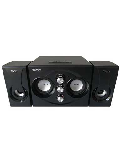 اسپیکر Speaker تسکو TSCO مدل TS 2125