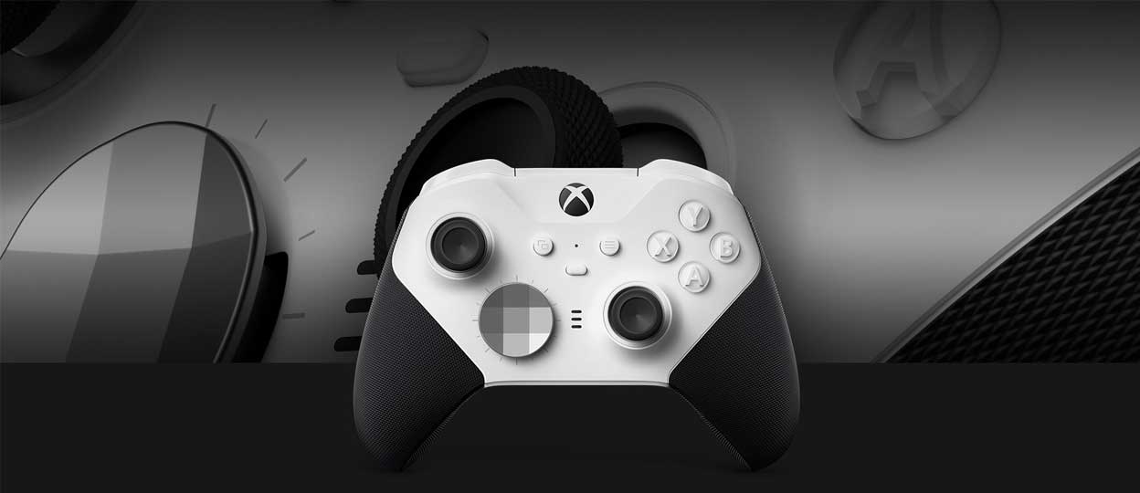 کنترلر ایکس باکس الیت Elite Series Core 2