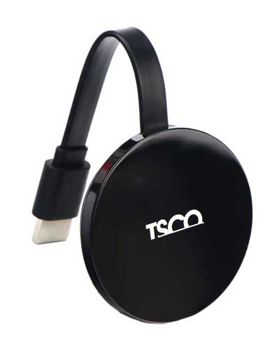دانگل HDMI تسکو TSCO مدل T Cast 6000