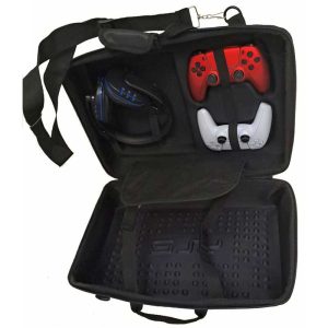 خرید کیف حمل PS5 طرح FIFA 22