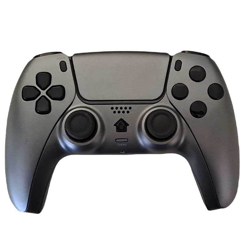 کنترلر وایرلس PS4 طرح PS5 مدل T28 - Image 7