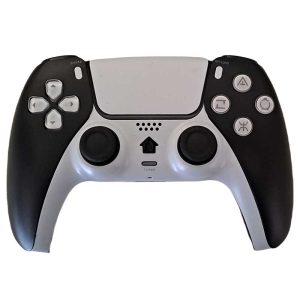 کنترلر وایرلس PS4 طرح PS5 مدل T28