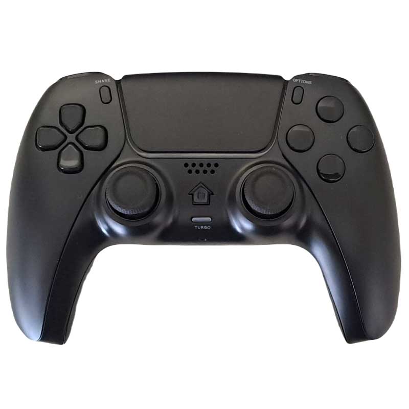 کنترلر وایرلس PS4 طرح PS5 مدل T28 - Image 9