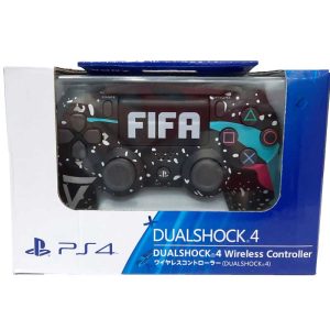 کنترلر ps4 های کپی طرح FIFA
