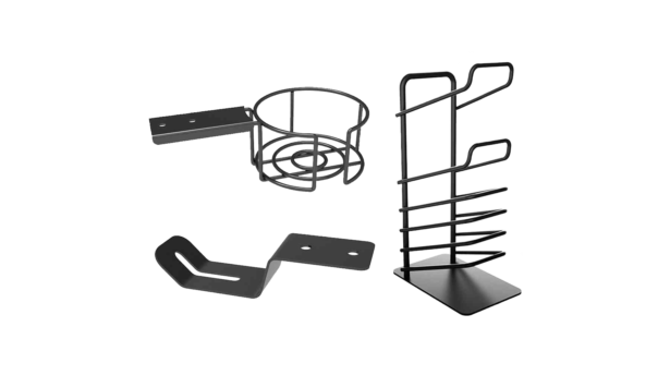 بسته لوازم جانبی گیمینگ یوریکا مدل ERK CA 3R0