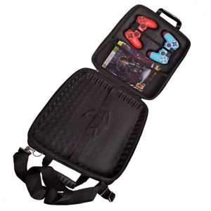 کیف حمل ps4 طرح GTA