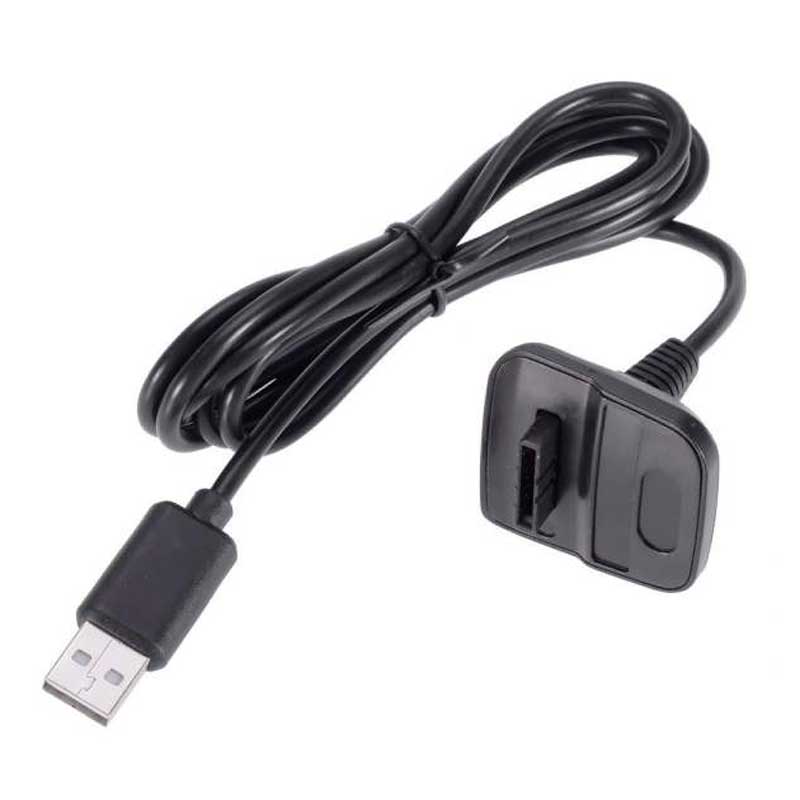 کابل شارژ دسته ایکس باکس 360 مدل X60