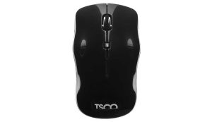 باندل کیبورد و ماوس بی سیم تسکو TSCO مدل TKM7106W با حروف فارسی (سفید)