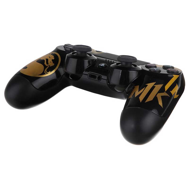 کنترلر های کپی PS4 طرح Mortal kombat - Image 2