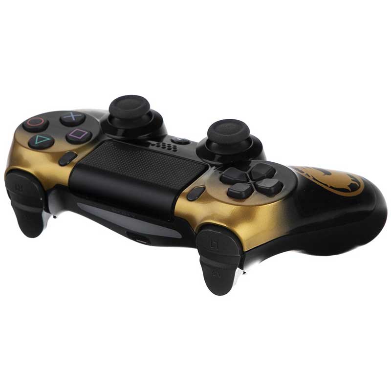 کنترلر های کپی PS4 طرح Mortal kombat - Image 7