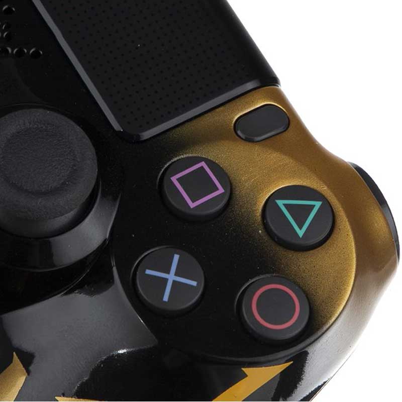 کنترلر های کپی PS4 طرح Mortal kombat - Image 5