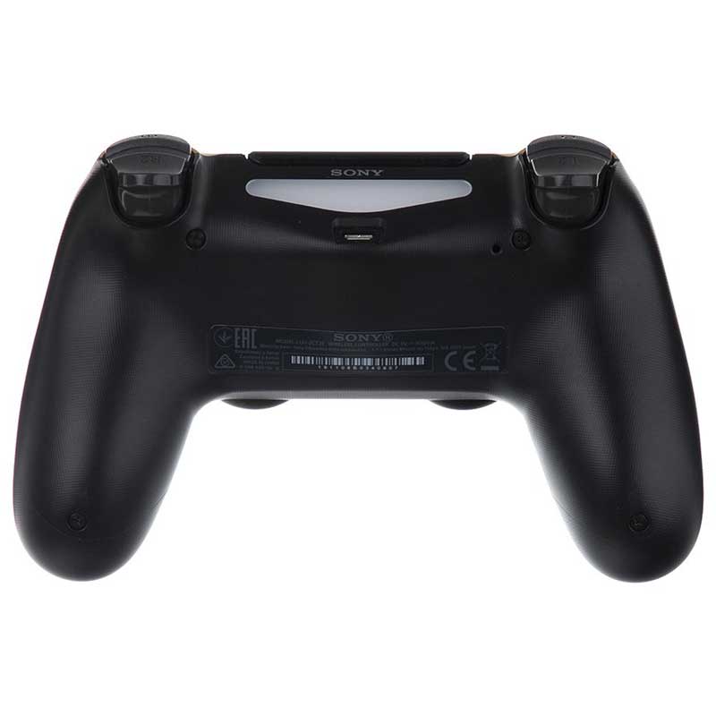 کنترلر های کپی PS4 طرح Mortal kombat - Image 4