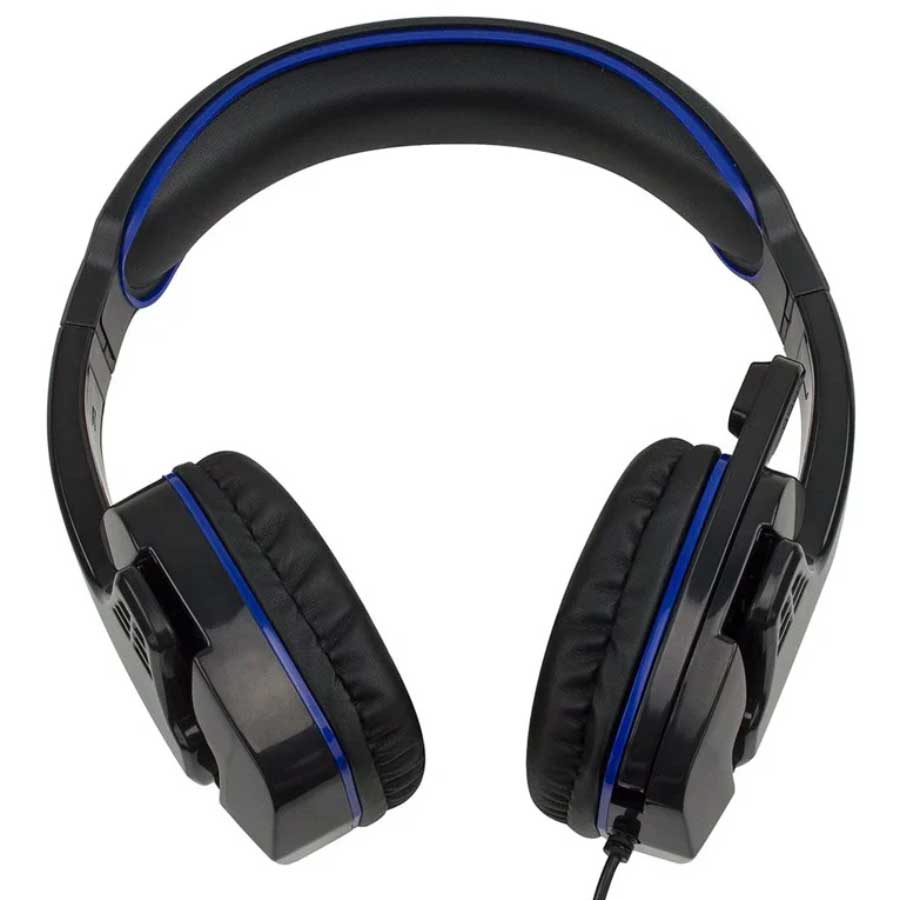 خرید هدست گیمینگ پلی استیشن 4 مدل SF1 Stereo