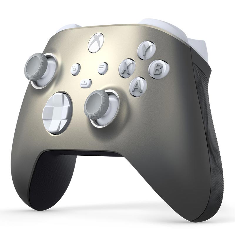 دسته ایکس باکس مدل Lunar Shift
