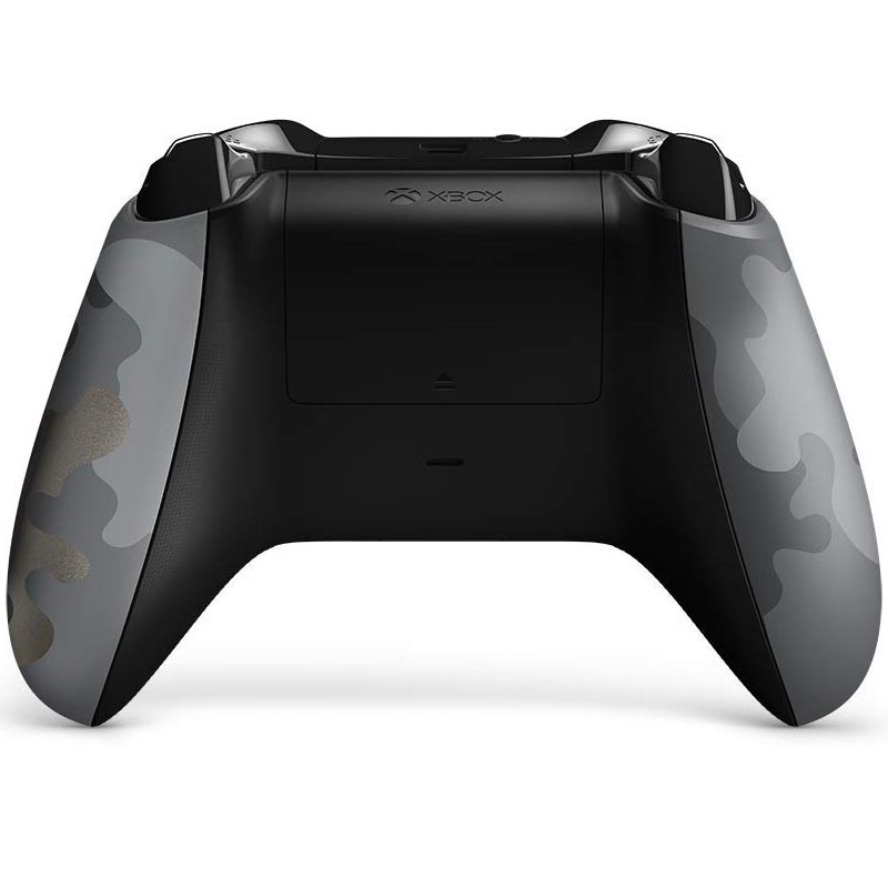 دسته ایکس باکس وان طرح Midnight Ops Camo - Image 5