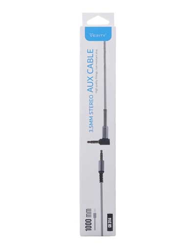 کابل AUX وریتی Verity CB-3114 - Image 4
