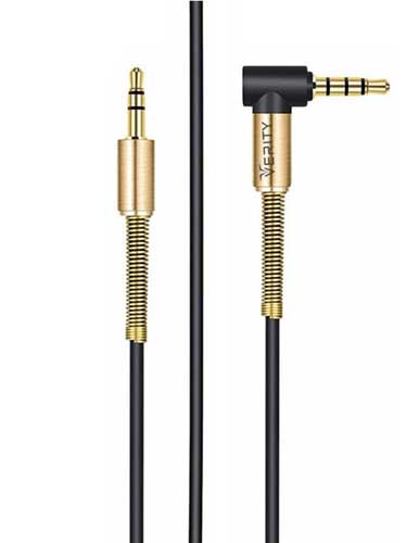 کابل AUX وریتی Verity CB-3114 - Image 3